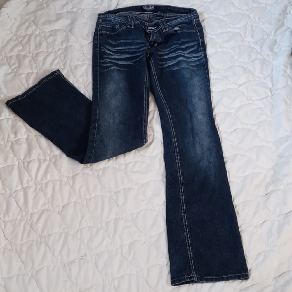 Angels Jeans